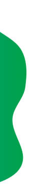bulle de couleur verte